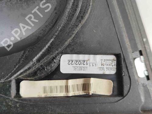 Rear left quarter glass VOLVO V60 II (225) B6 Mild-Hybrid AWD | BP29459324C93 