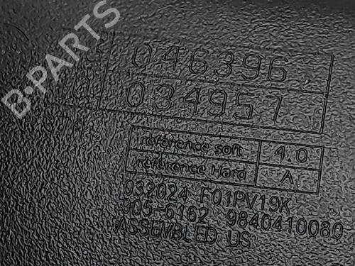 Rear mirror OPEL MOKKA 1.2 (76) | BP33376116I6  - Image 6