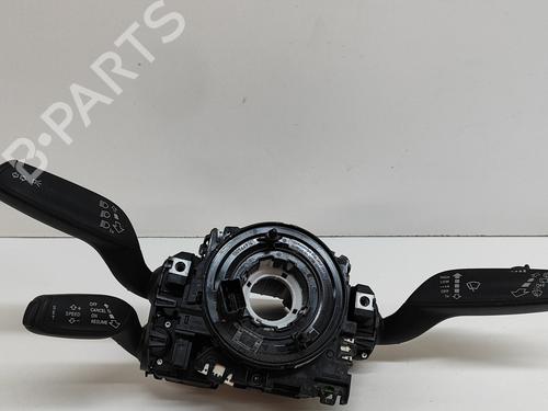 Used Steering column stalk AUDI A3 Sportback (8VA, 8VF) S3 quattro (300 hp) 16271629