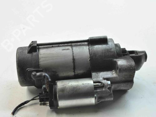 Startmotor JAGUAR XF I (X250) 2.2 D | BP30214599M8