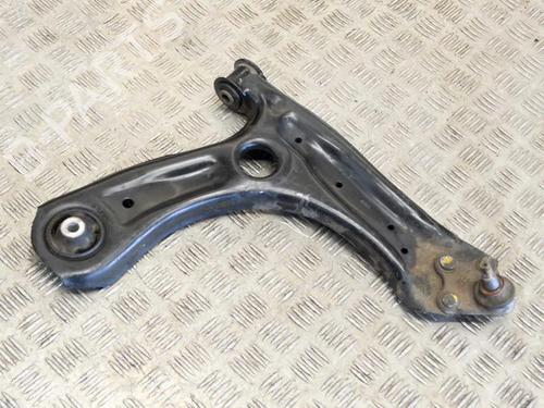 Used Right front suspension arm SKODA FABIA III (NJ3) 1.0 TSI (95 hp) 10074216