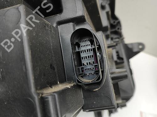 Left headlight PORSCHE CAYENNE Coupe (9YB) 3.0 AWD (9YBAA1) | BP31121813C28  - Image 5