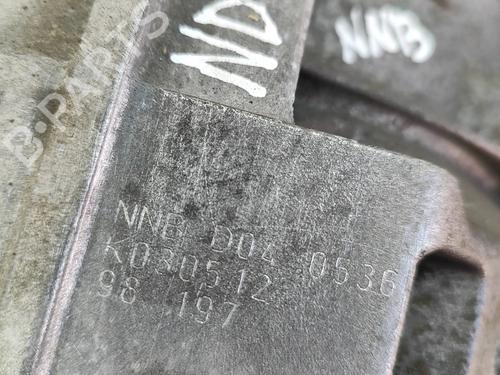 Gearbox VOLVO XC60 II (246) T8 Hybrid AWD | BP29391941M3  - Image 8