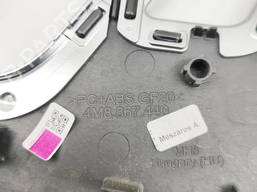Other AUDI Q7 (4MB, 4MG, 4MQ) 45 TDI quattro | BP34374834O1  - Image 9