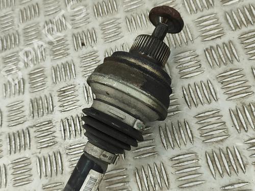 Left rear driveshaft AUDI Q5 (8RB) 3.0 TFSI quattro | BP26240064M40 