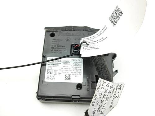 Used Electronic module Electronic module 38500288 38500288