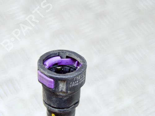 Pipe JAGUAR I-PACE (X590) EV400 AWD | BP28430505M125 