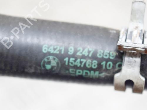 Pipe BMW 5 (F10) M5 | BP14634088M125 