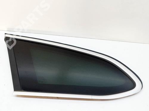 Used Rear left door window Rear left door window VOLVO V60 I (155) 1.6 DRIVe (114 hp) 8842484 8842484