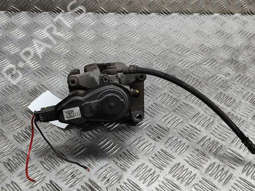 Left rear brake caliper OPEL MOKKA 1.2 (76) | BP27786317M107 