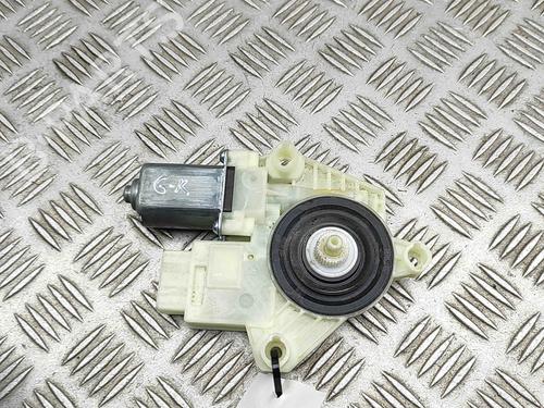 Rudehejsemotor bagstkærm venstre SKODA ENYAQ iV SUV (5AZ) 60 | BP29487931E23