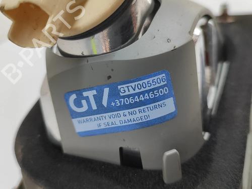 Left tailgate light MITSUBISHI COLT CZC VI Convertible (RG) 1.5 (Z36A) | BP24140853C79 - Image 5