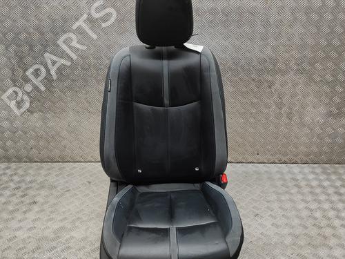 Used Right front seat NISSAN LEAF (ZE1) Electric (150 hp) 27789321