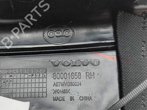 Andre VOLVO EX30 (416) Performance AWD | BP38094744O1 - Image 8