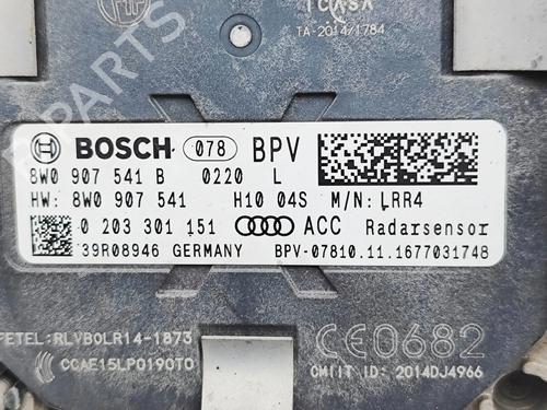Electronic module AUDI A5 Sportback (F5A, F5F) 2.0 TFSI quattro | BP34402329M83  - Image 6