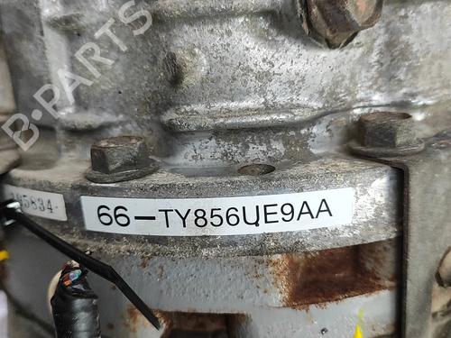 Gearbox SUBARU WRX Saloon (GJ) STi 2.5 AWD | BP33389969M3 - Image 6