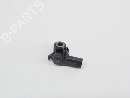 Electronic sensor MERCEDES-BENZ GLS (X167) 400 d 4-matic (167.923) | BP27760618M84 - Image 3