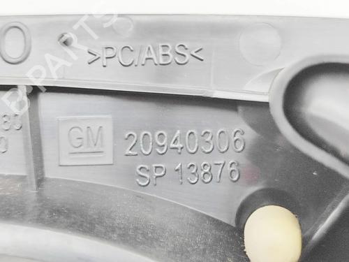 Air vent SAAB 9-4X 3.0 XWD | BP38565651I21 - Image 6