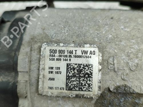 Steering rack VW GOLF VII (5G1, BQ1, BE1, BE2) e-Golf | BP25902367M22 