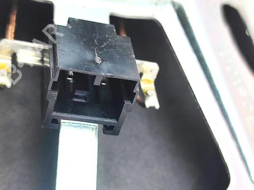 Speaker JEEP COMPASS (MK49) 2.2 CRD 4x4 | BP38071470E2 - Image 5