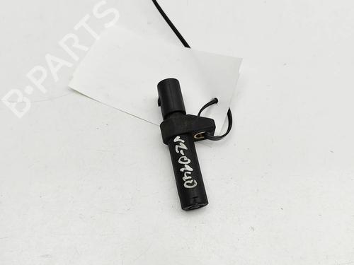 Electronic sensor AUDI A5 Sportback (8TA) 3.0 TDI quattro | BP31635361M84