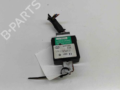 Electronic module HONDA S2000 (AP) 2.0 Vtec | BP28431891M83