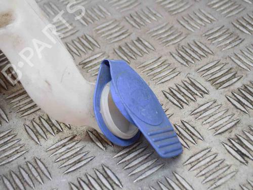 Windscreen washer tank AUDI A8 D3 (4E2, 4E8) 3.0 TDI quattro | BP10073614C113 