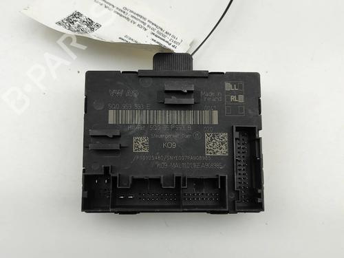 Electronic module AUDI A3 Sportback (8VA, 8VF) 1.4 TFSI e-tron | BP27315837M83 - Image 2