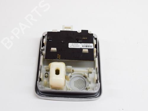 Interior roof light LAND ROVER RANGE ROVER SPORT II (L494) 3.0 SDV6 4x4 | BP27757216I8 