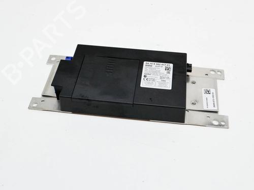 Used Electronic module BMW 5 (F10) 535 d (313 hp) 10069919