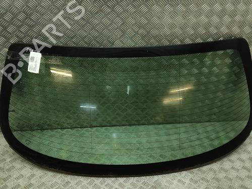 Used Bootlid window JAGUAR XJ (X350, X358) 4.2 (298 hp) 26221246