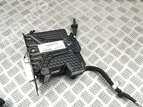 Fuse box PEUGEOT 3008 II SUV (MC_, MR_, MJ_, M4_) Hybrid 180 (M4DGLU) | BP30178421E1