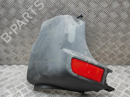 Used Corner bumper Corner bumper 37030090 37030090