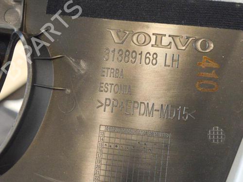 Other VOLVO XC90 II (256) D5 AWD | BP14664625O1