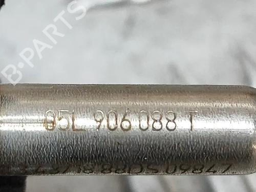 Electronic sensor AUDI A6 C8 (4A2) 40 TDI | BP27786714M84 - Image 6