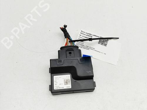 Used Electronic module Electronic module AUDI Q5 (GUB) 2.0 TDI quattro (204 hp) 33732081 33732081