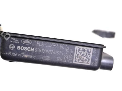 Electronic sensor PORSCHE 911 (997) 3.6 Carrera | BP34604468M84  - Image 6