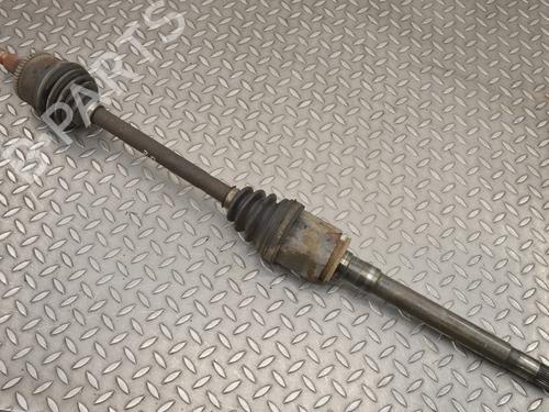 Used Right front driveshaft Right front driveshaft LAND ROVER DISCOVERY IV (L319) 3.0 TD 4x4 (249 hp) 33357522 33357522