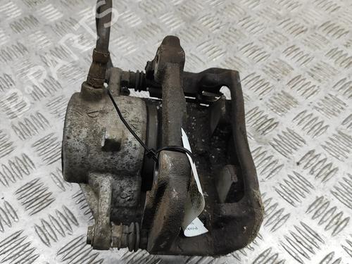 Left front brake caliper MERCEDES-BENZ C-CLASS Coupe (C204) C 220 CDI (204.302) | BP36066959M105 - Image 4