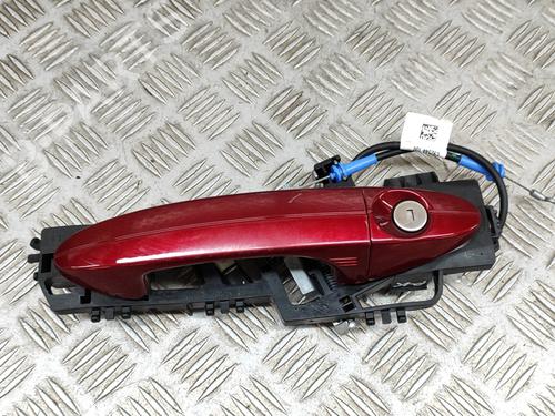 Used Front left exterior door handle FORD ECOSPORT 1.0 EcoBoost (140 hp) 16258866