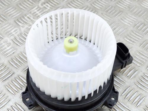 Heater blower motor HONDA CR-V V (RW_, RT_) 1.5 VTEC (RW1) | BP27760204M62