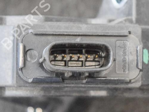 Pedal TOYOTA AURIS Estate (_E18_) 1.4 D-4D (NDE180_) | BP6753796I4  - Image 5