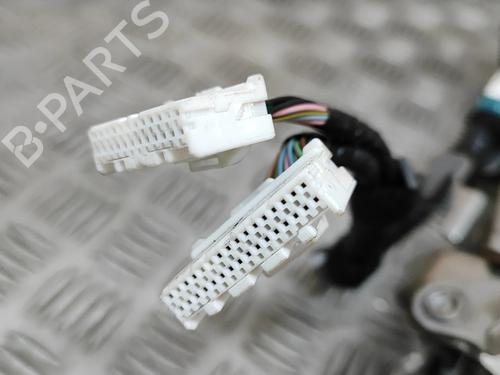 Steering column MAZDA MX-5 IV (ND__) 2.0 | BP28559554M21 