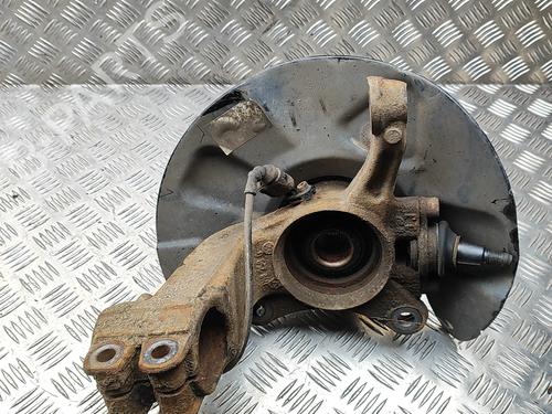 Right front steering knuckle VW TRANSPORTER T6 Van (SGA, SGH, SHA, SHH) 2.0 TDI | BP29945245M26