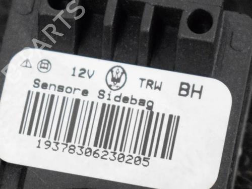Electronic sensor MASERATI GRAN TURISMO I 4.7 | BP6737156M84