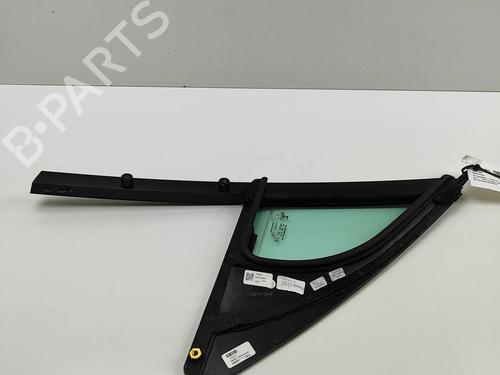 Vidro triangular frente esquerdo PORSCHE MACAN (95B) 3.0 S Diesel | BP26500660C111  - Image 6