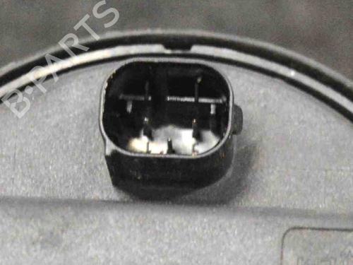 Electronic module BMW 5 (E60) 520 d | BP14665837M83 
