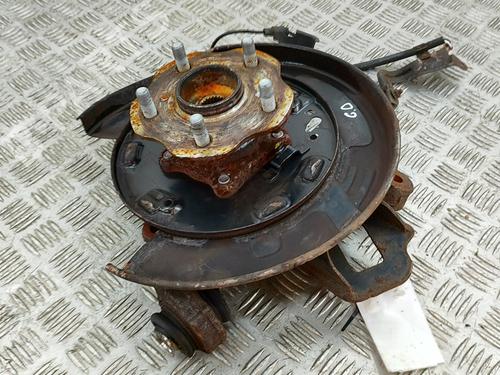 Right rear steering knuckle LEXUS RX (_L1_) 450h AWD (GYL15_) | BP25614268M28 