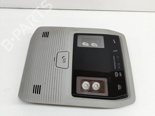 Interior roof light VW GOLF VIII (CD1, DA1) 1.5 TSI | BP27776429I8 - Image 3