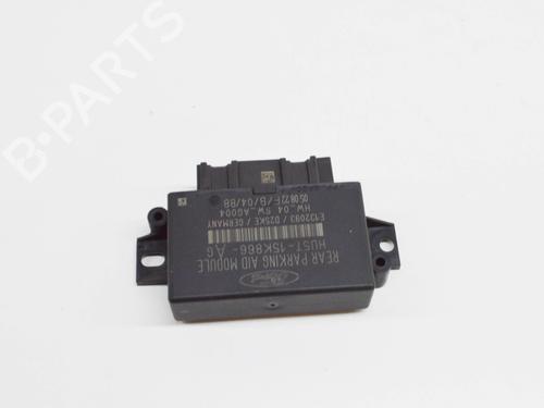 Elektronisk modul FORD FIESTA VII (HJ, HF) 1.0 EcoBoost | BP14454512M83 